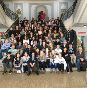 2016 Argentina Group 2