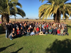 2016 Argentina Group