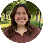 Cassidy Brink Circle