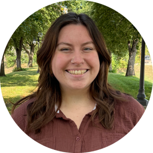 Cassidy Brink Circle