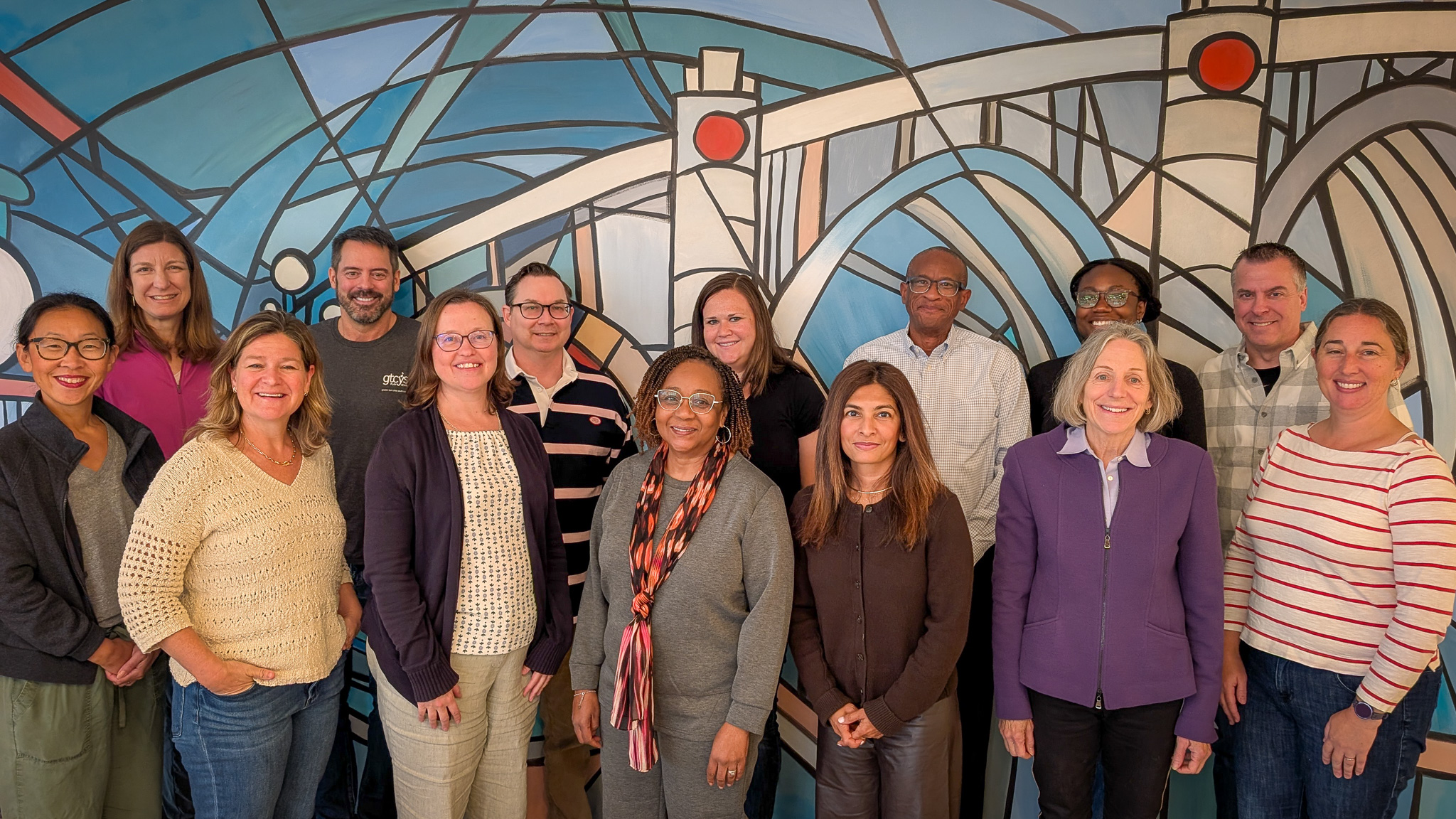 Fy27 Board