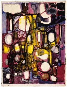 Abstract Composition