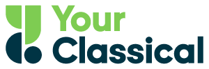 Logo Yourclassical